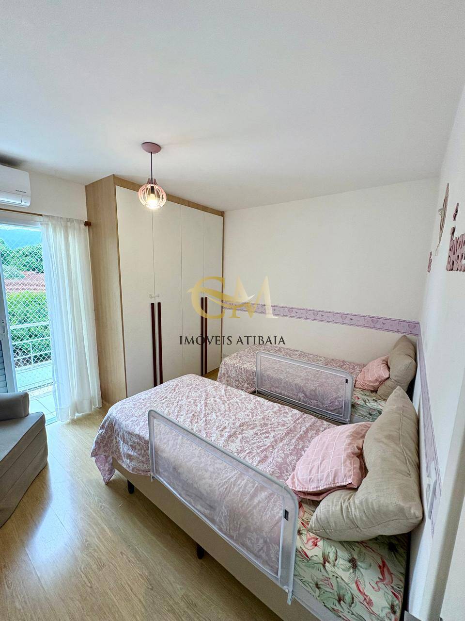 Casa de Condomínio, 3 quartos - Foto 37