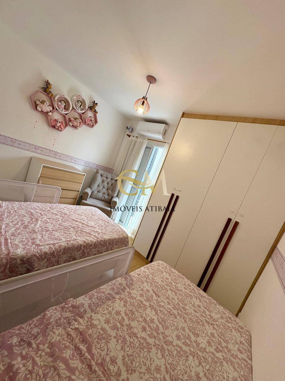 Casa de Condomínio, 3 quartos - Foto 41