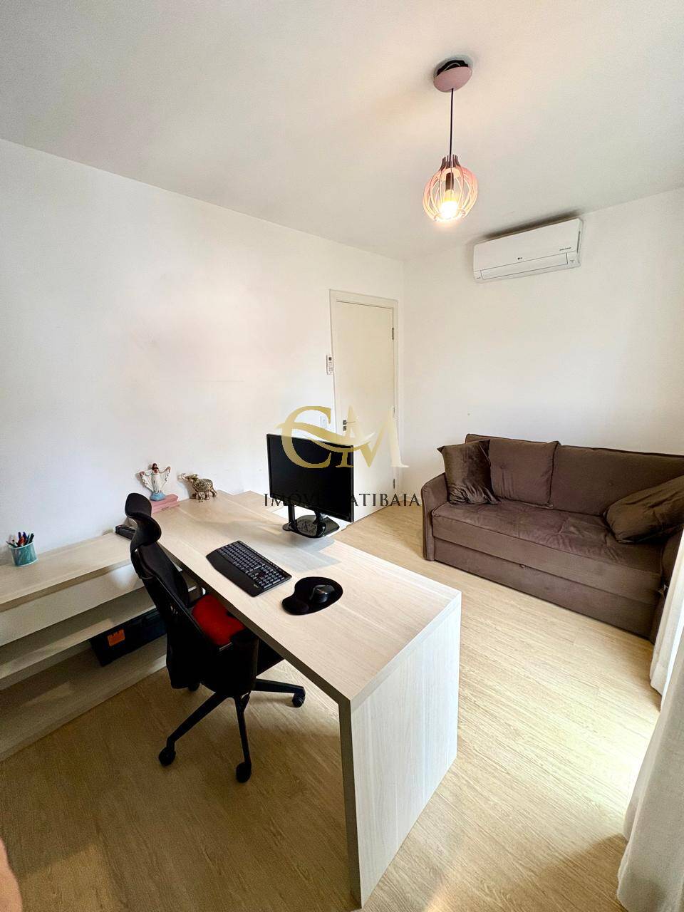 Casa de Condomínio, 3 quartos - Foto 46