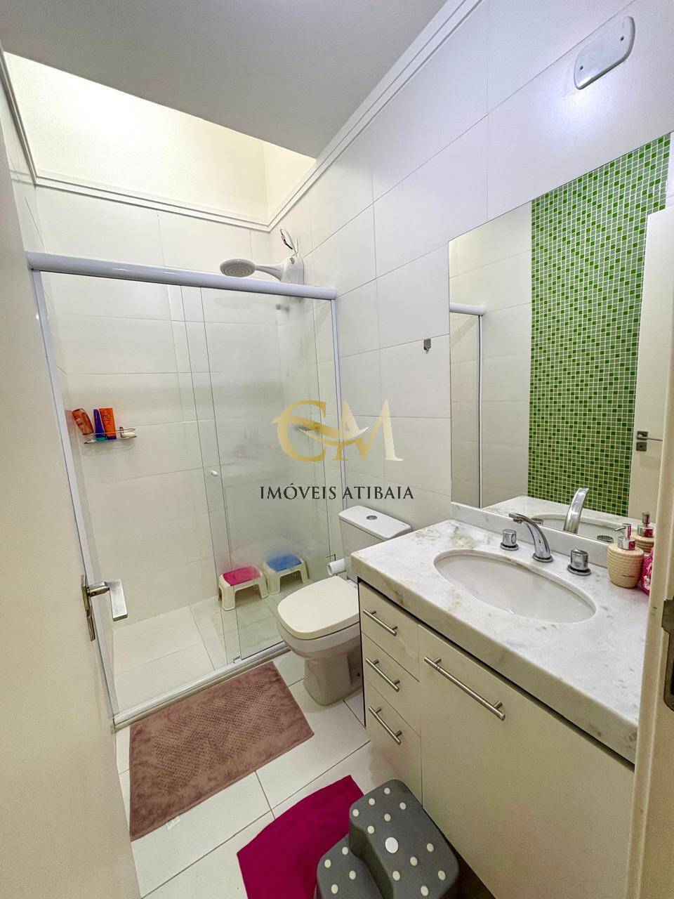 Casa de Condomínio, 3 quartos - Foto 48