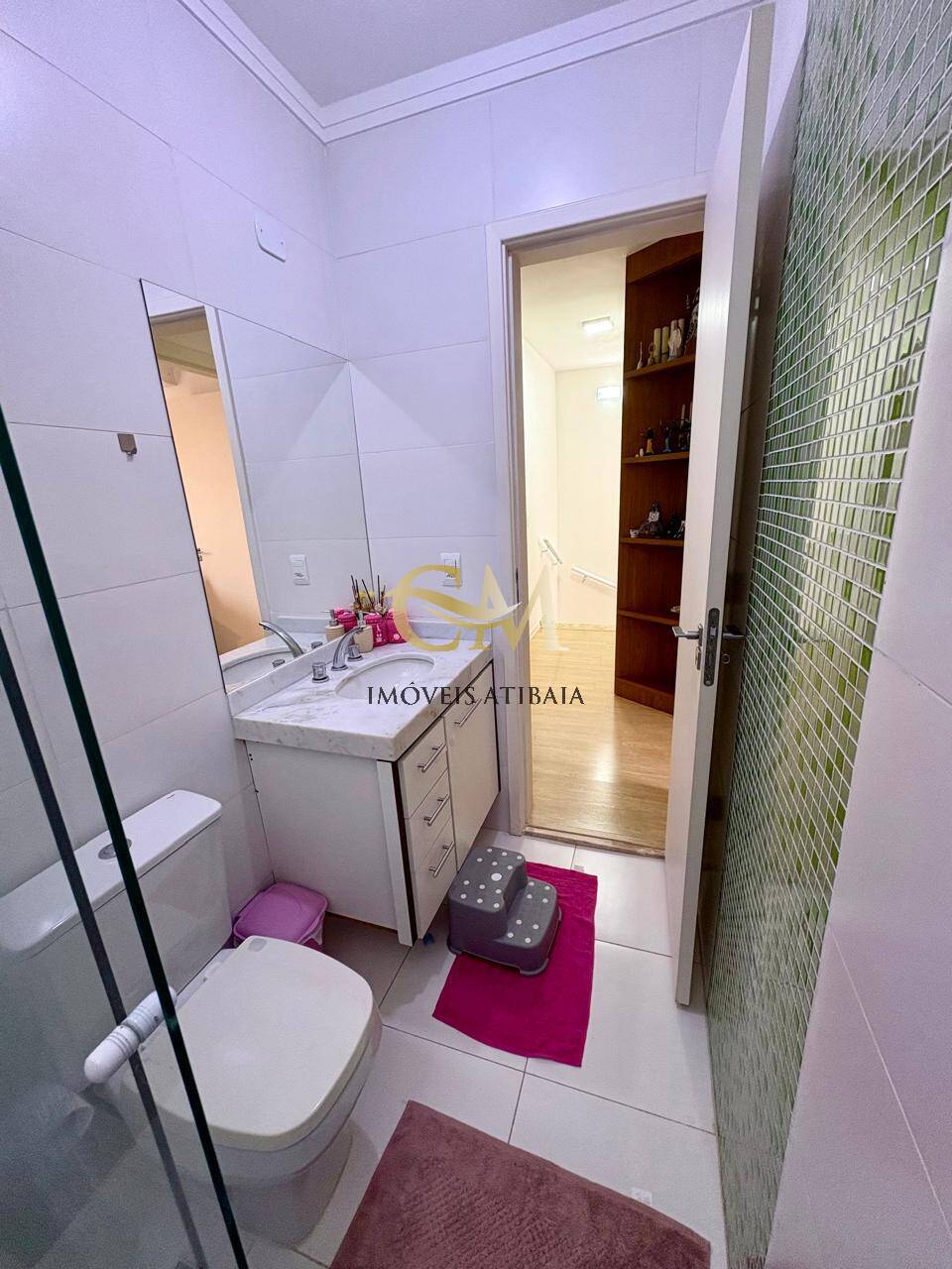Casa de Condomínio, 3 quartos - Foto 49
