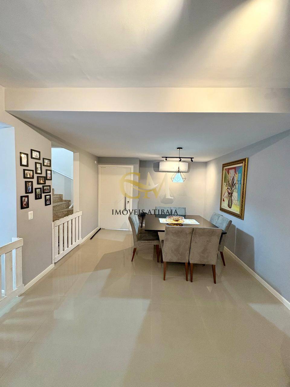 Casa de Condomínio, 3 quartos - Foto 6