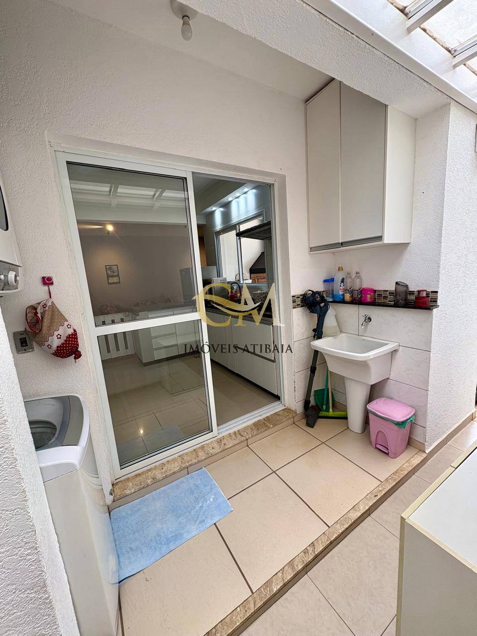Casa de Condomínio, 3 quartos - Foto 21