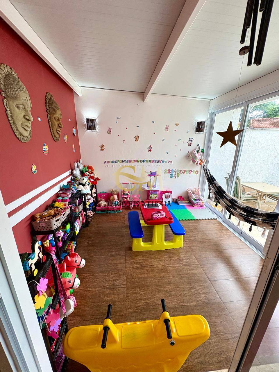 Casa de Condomínio, 3 quartos - Foto 10