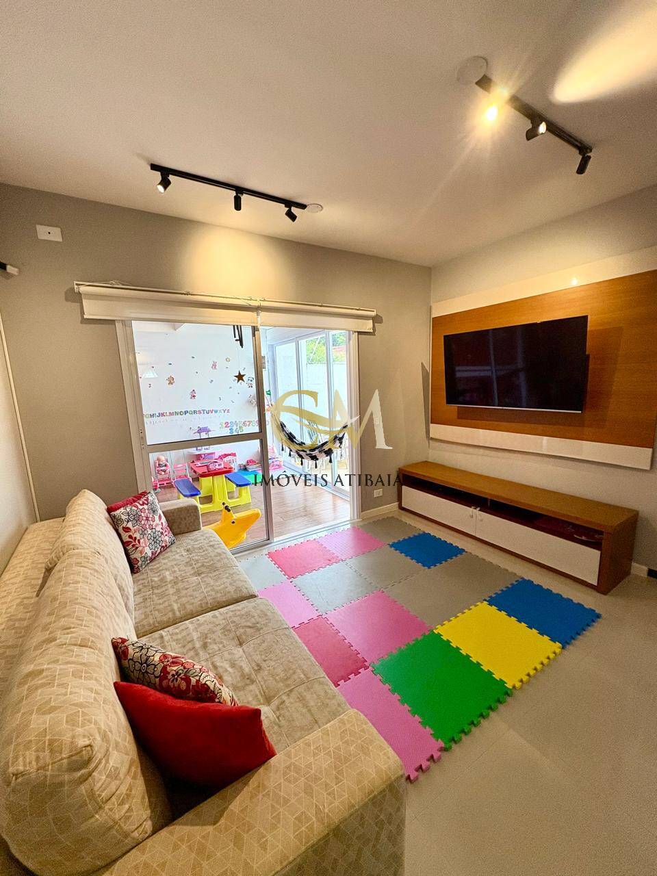 Casa de Condomínio, 3 quartos - Foto 7