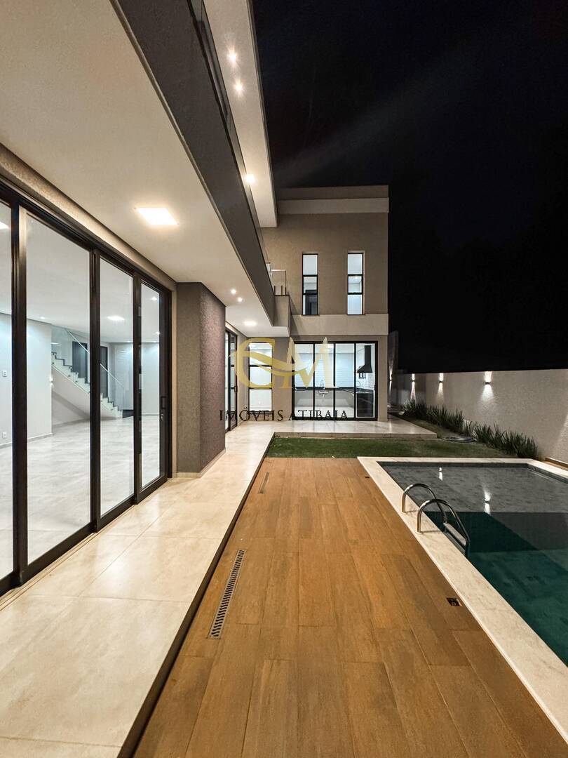 Casa de Condomínio, 3 quartos - Foto 19