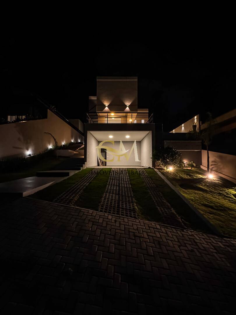 Casa de Condomínio, 3 quartos - Foto 22