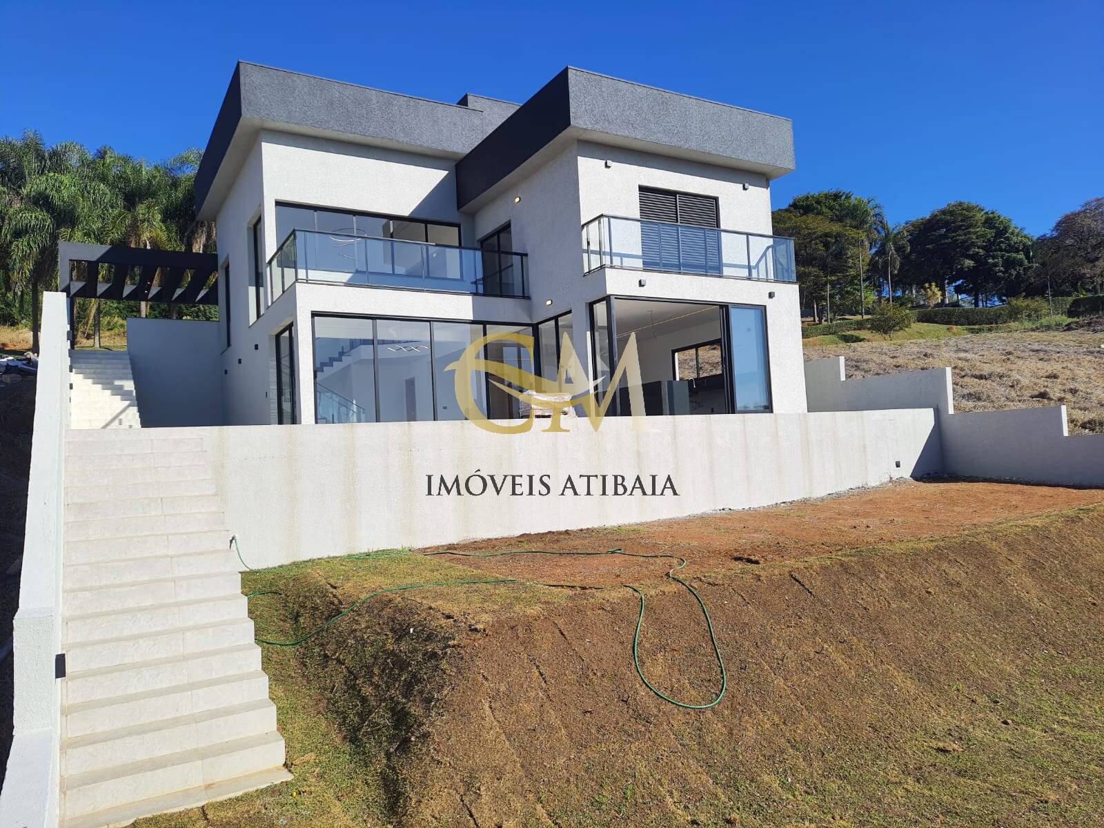 Casa de Condomínio, 3 quartos - Foto 43