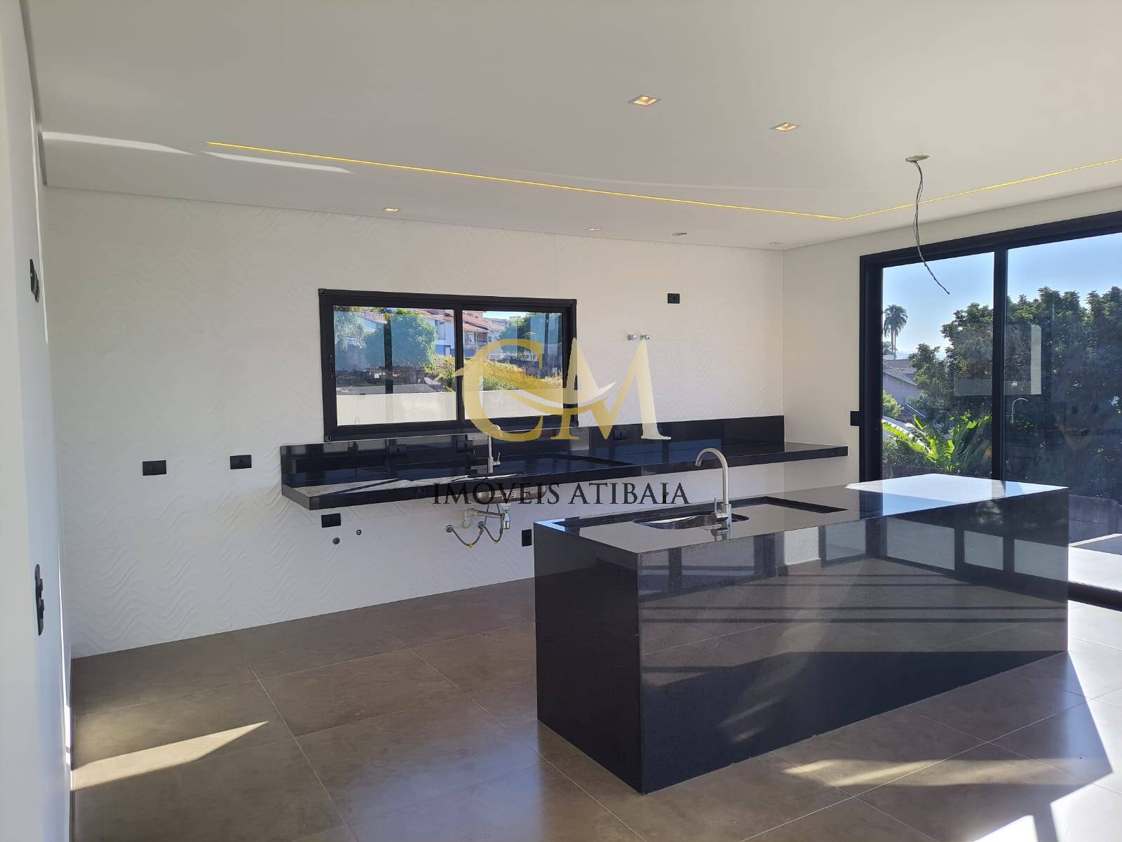 Casa de Condomínio, 3 quartos - Foto 36