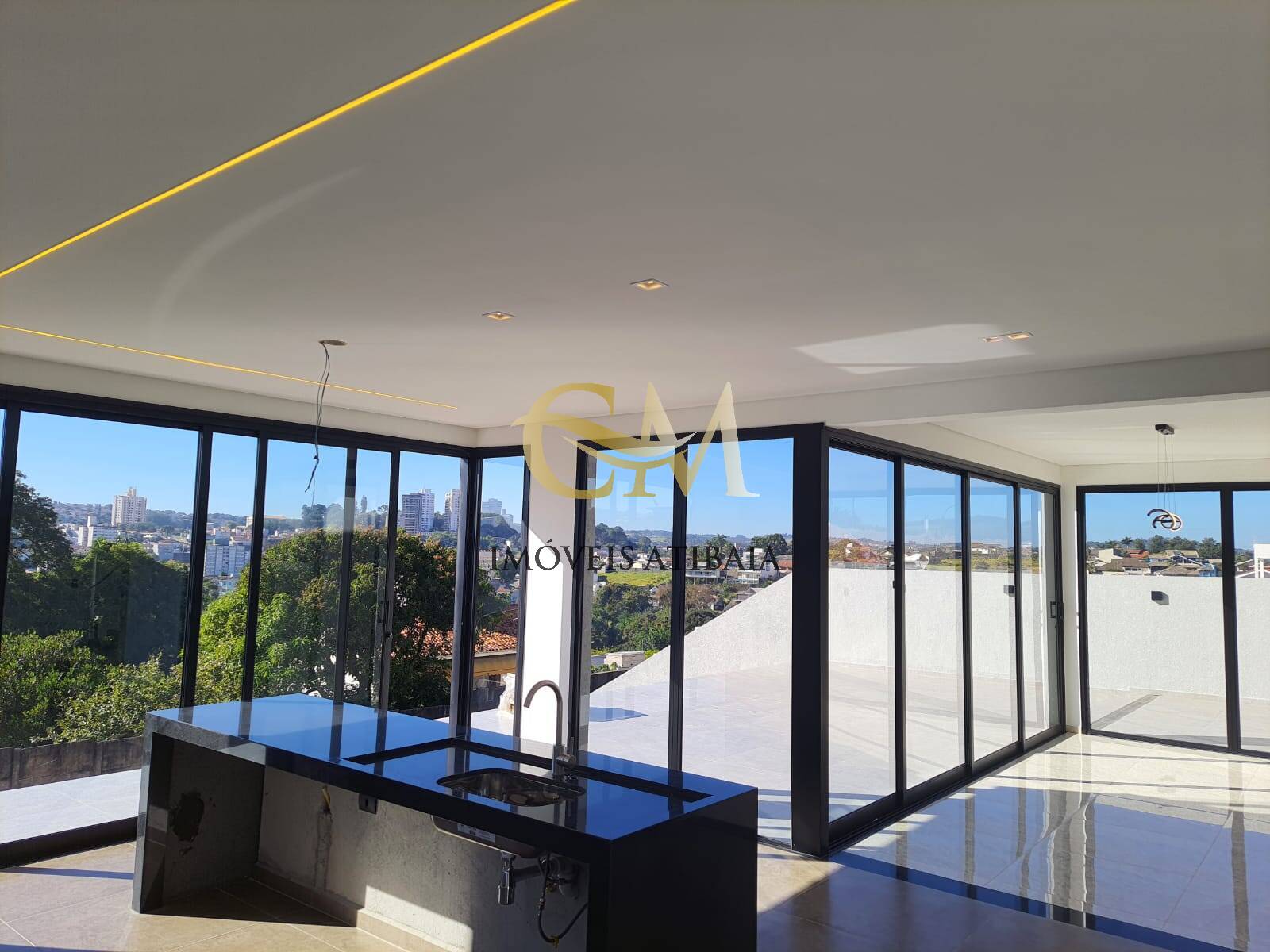 Casa de Condomínio, 3 quartos - Foto 37