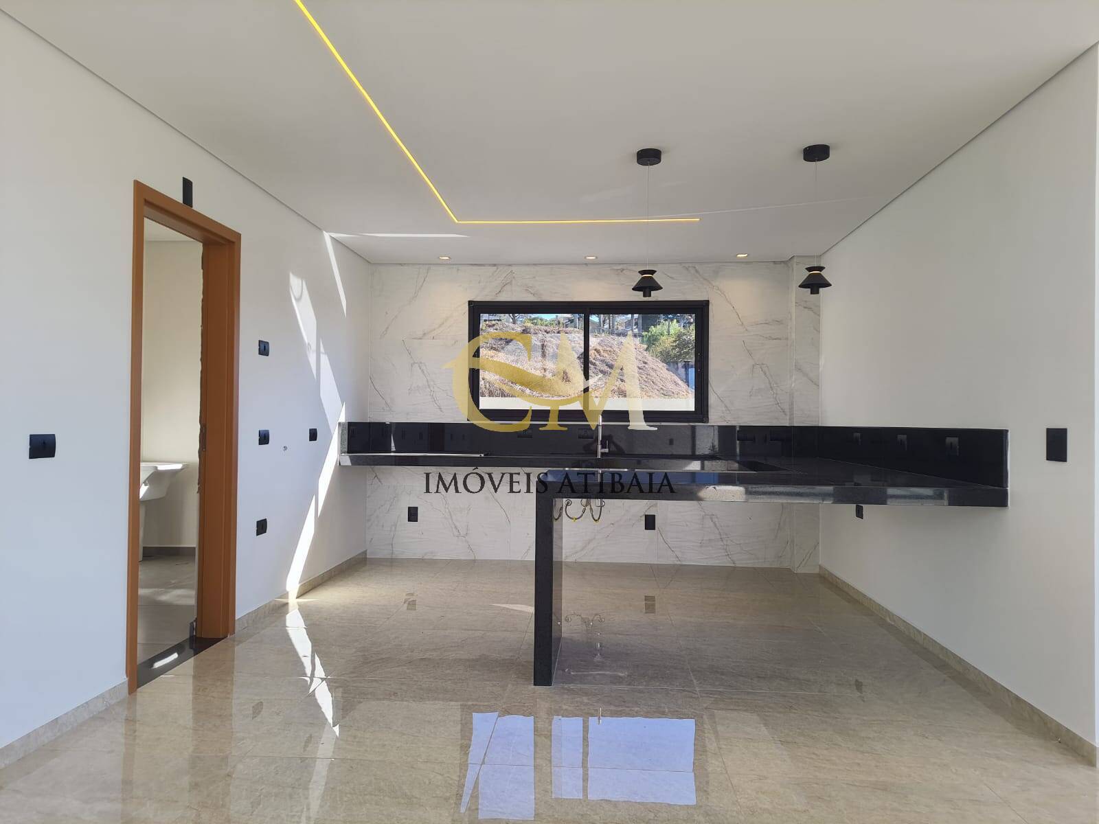 Casa de Condomínio, 3 quartos - Foto 33