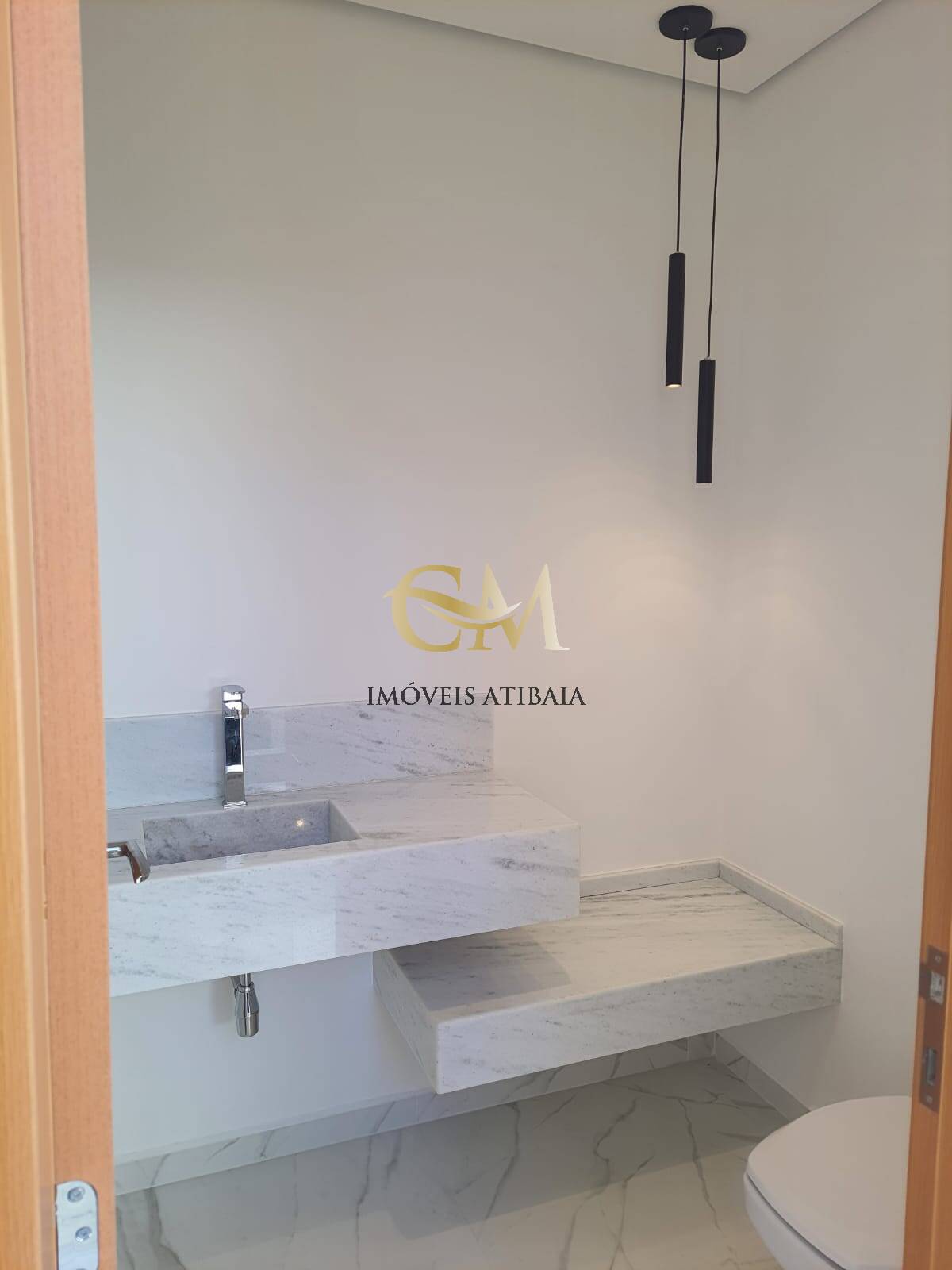 Casa de Condomínio, 3 quartos - Foto 30