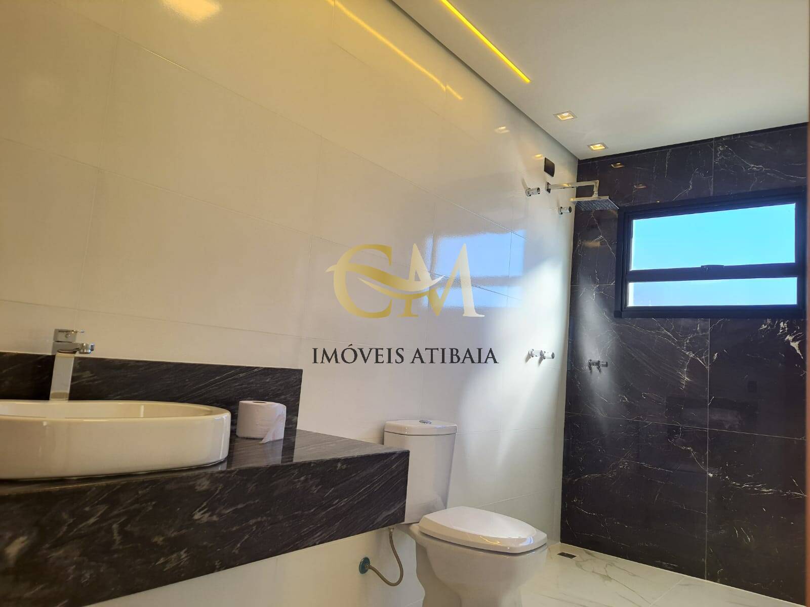 Casa de Condomínio, 3 quartos - Foto 18