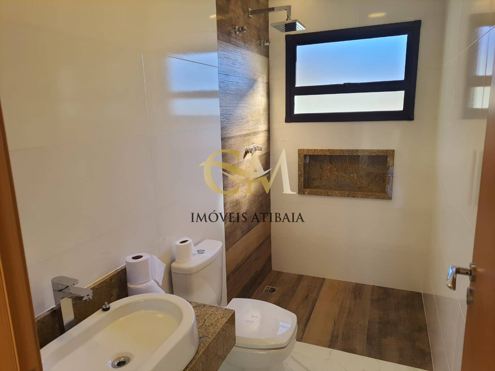 Casa de Condomínio, 3 quartos - Foto 10