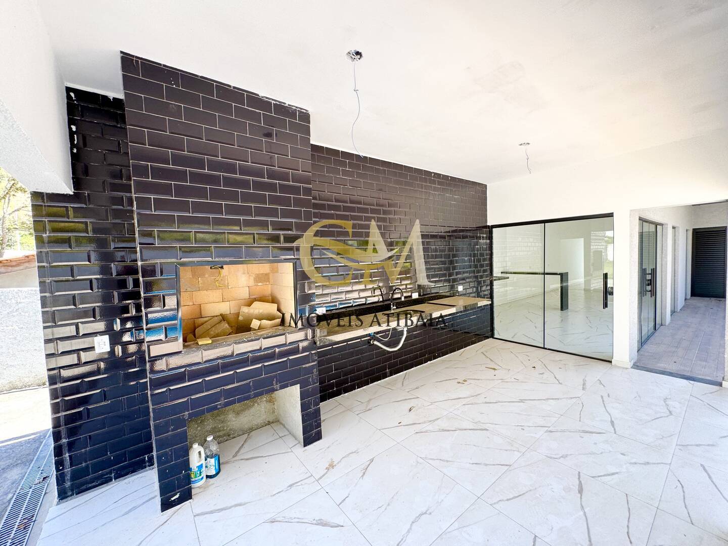 Casa à venda com 3 quartos, 500m² - Foto 5