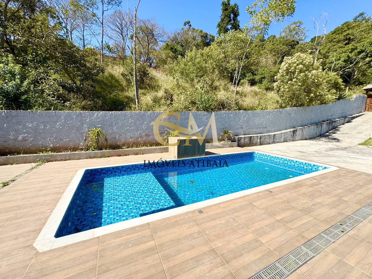 Casa à venda com 3 quartos, 500m² - Foto 8
