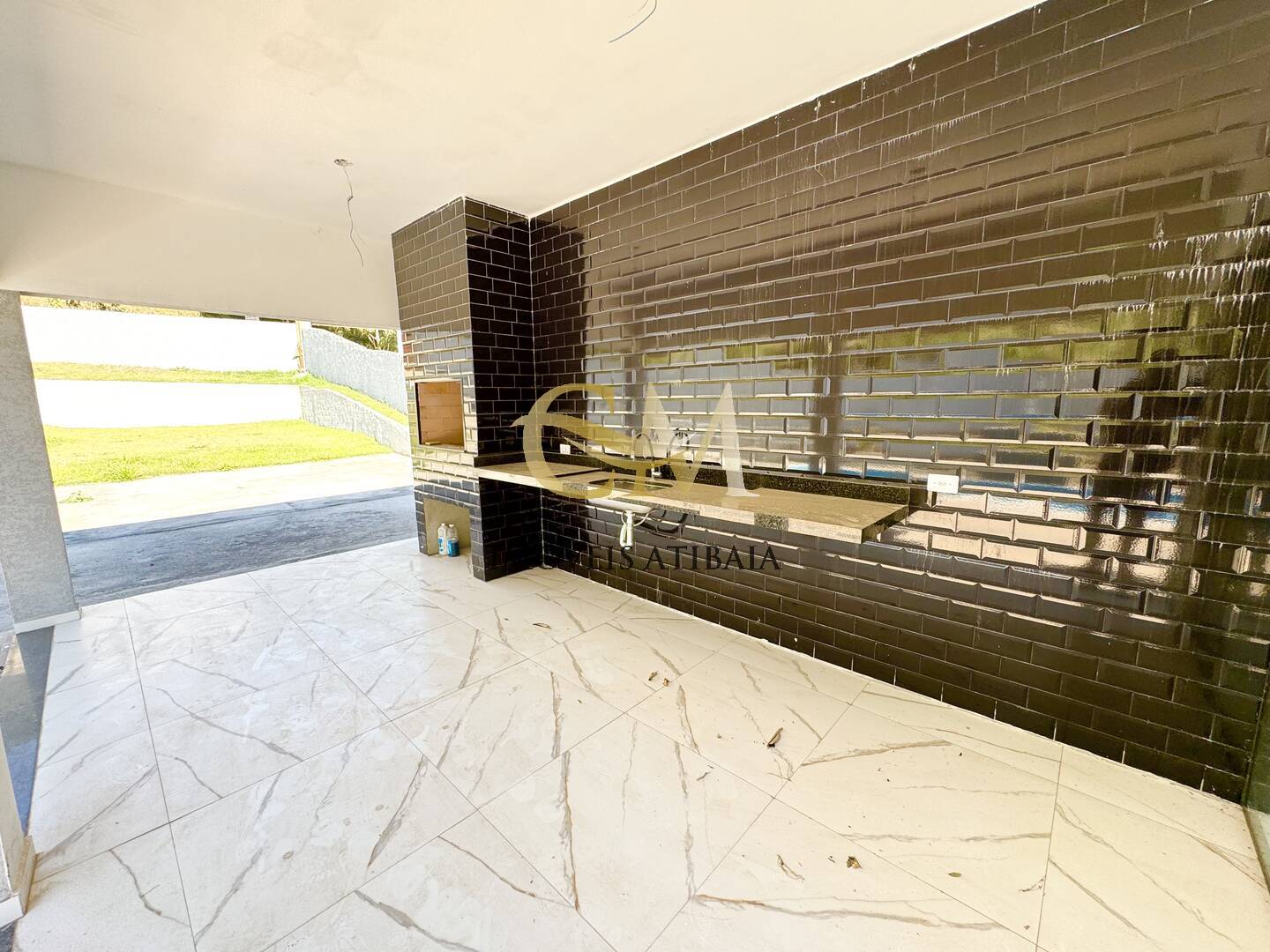 Casa à venda com 3 quartos, 500m² - Foto 6