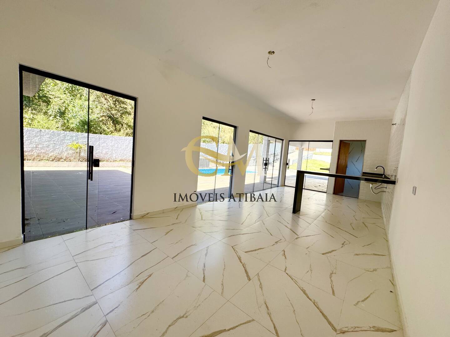 Casa à venda com 3 quartos, 500m² - Foto 13