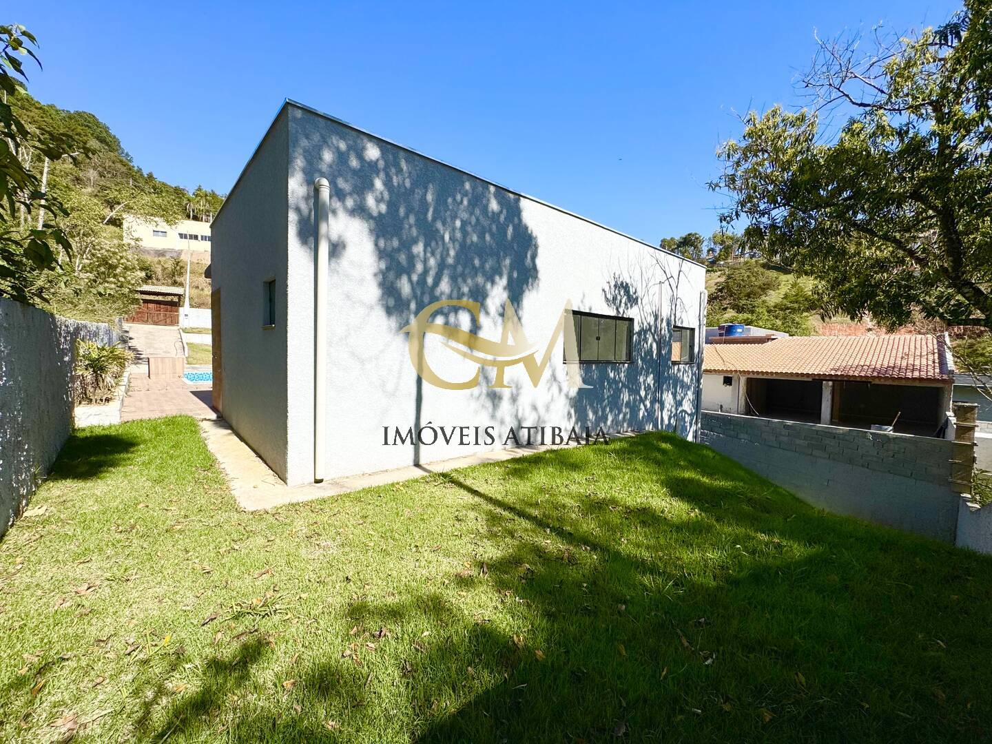 Casa à venda com 3 quartos, 500m² - Foto 28