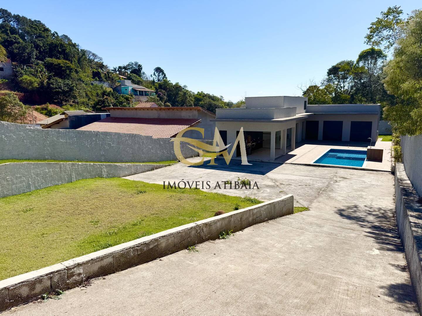Casa à venda com 3 quartos, 500m² - Foto 34