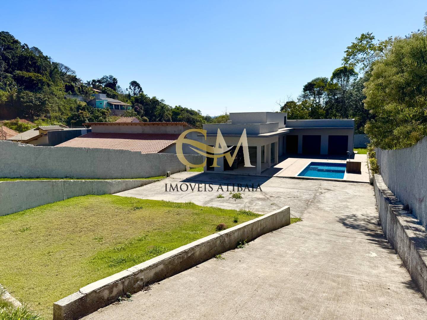 Casa à venda com 3 quartos, 500m² - Foto 36
