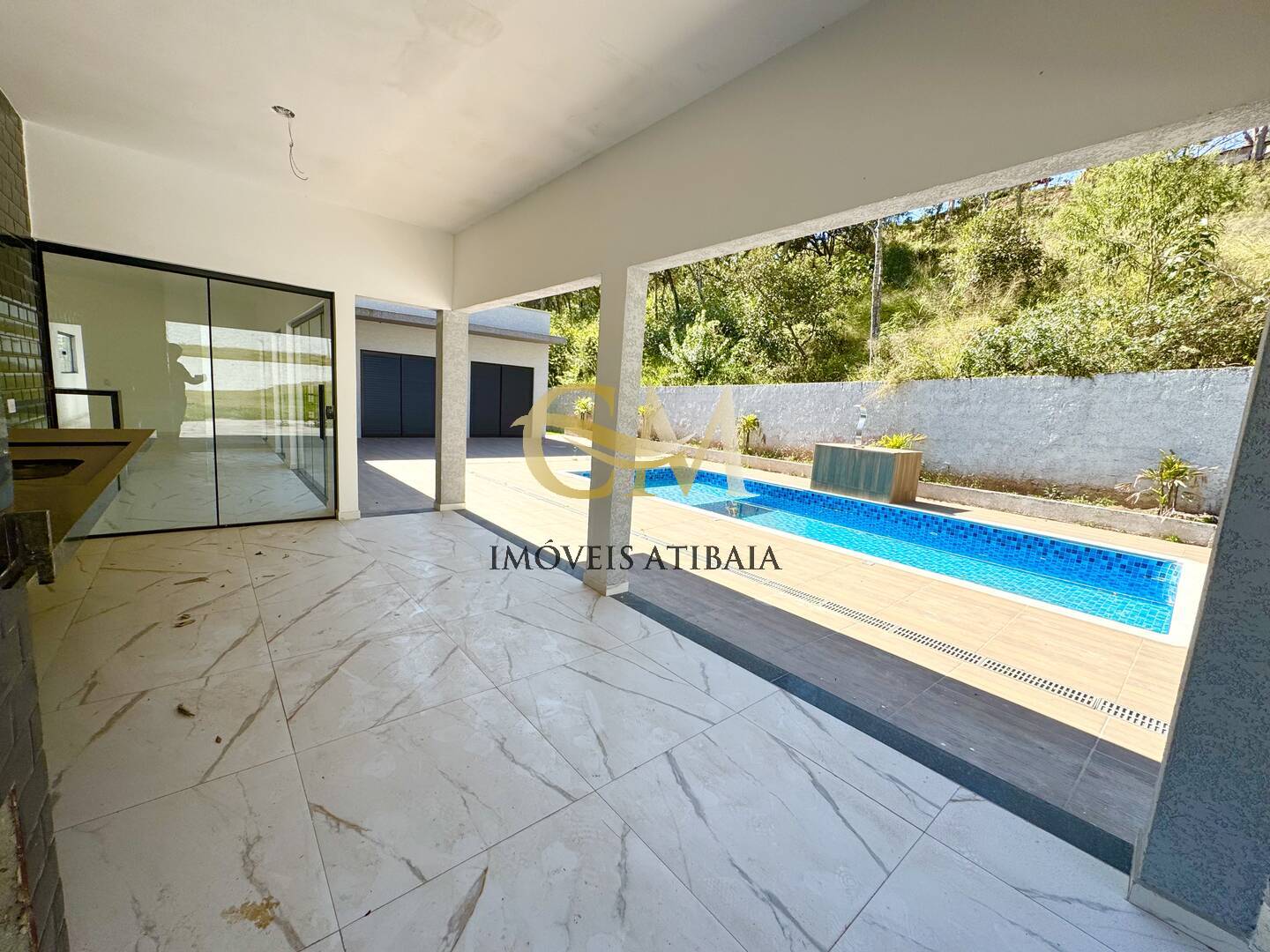 Casa à venda com 3 quartos, 500m² - Foto 7