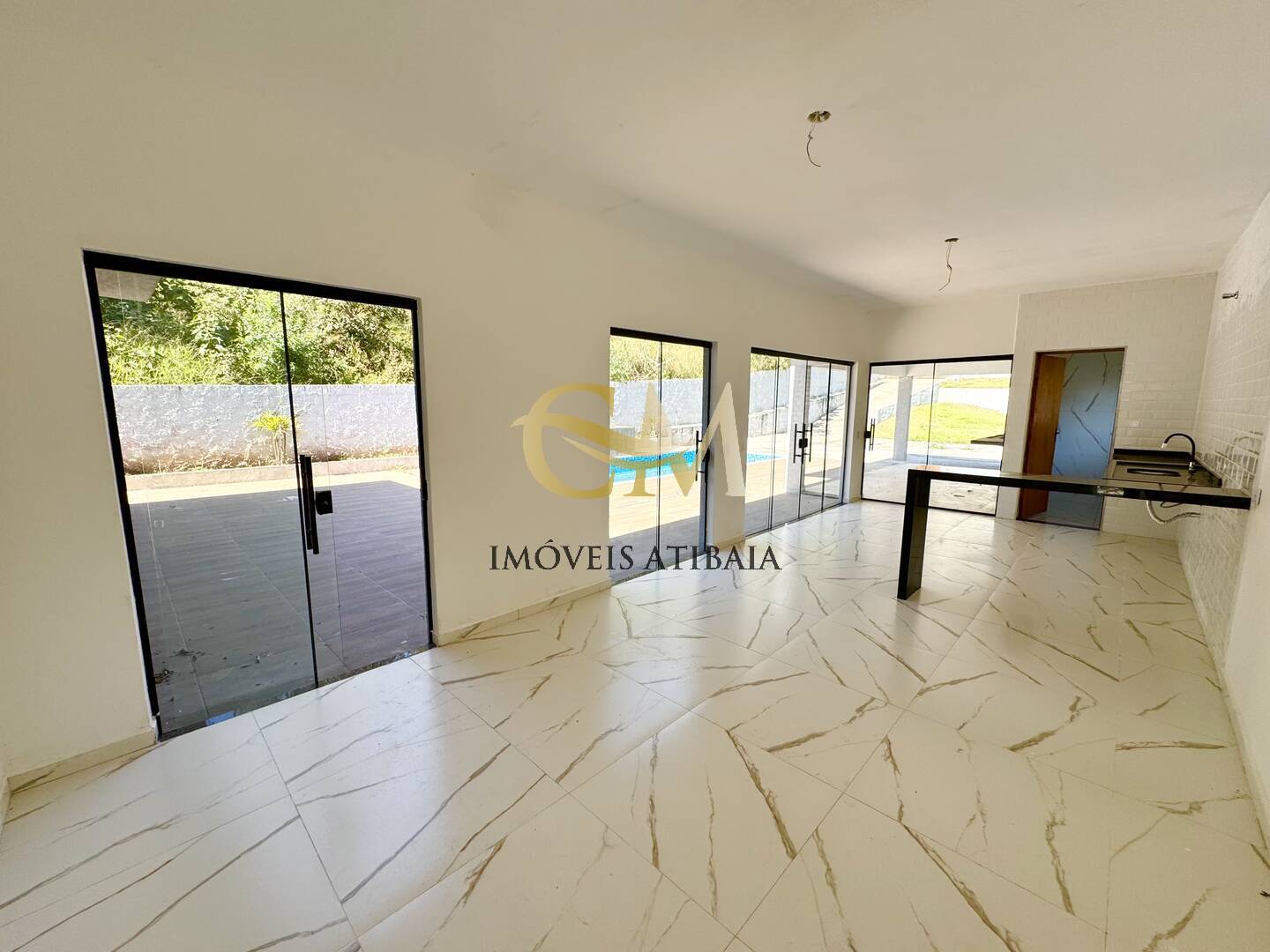 Casa à venda com 3 quartos, 500m² - Foto 9