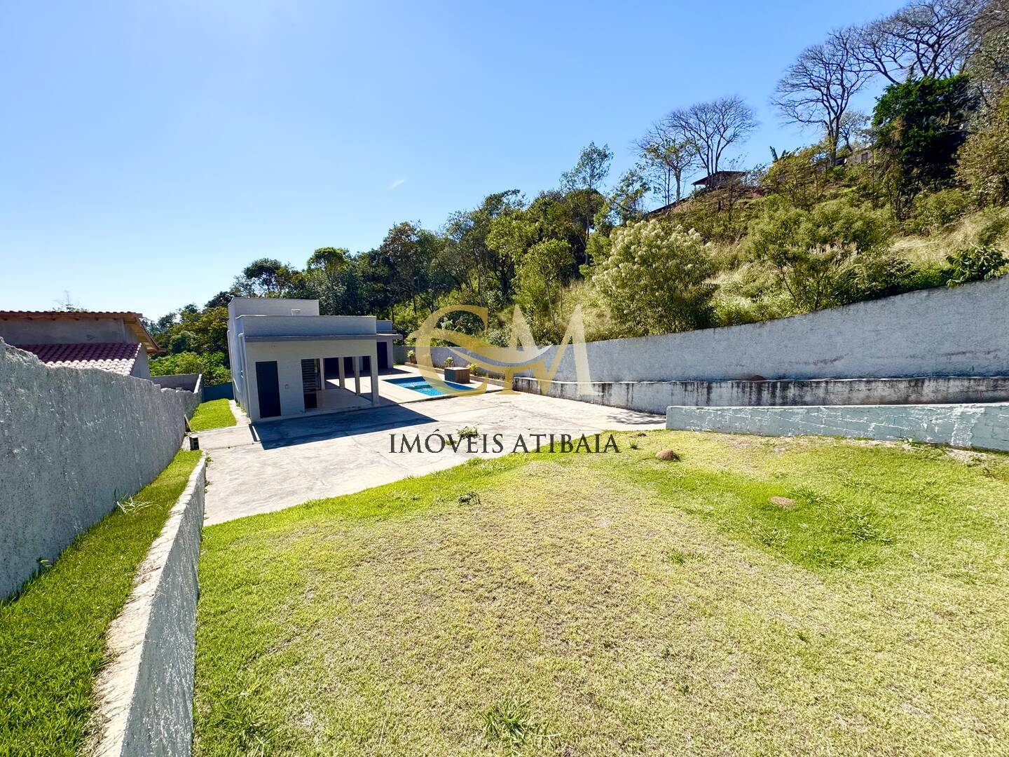 Casa à venda com 3 quartos, 500m² - Foto 35