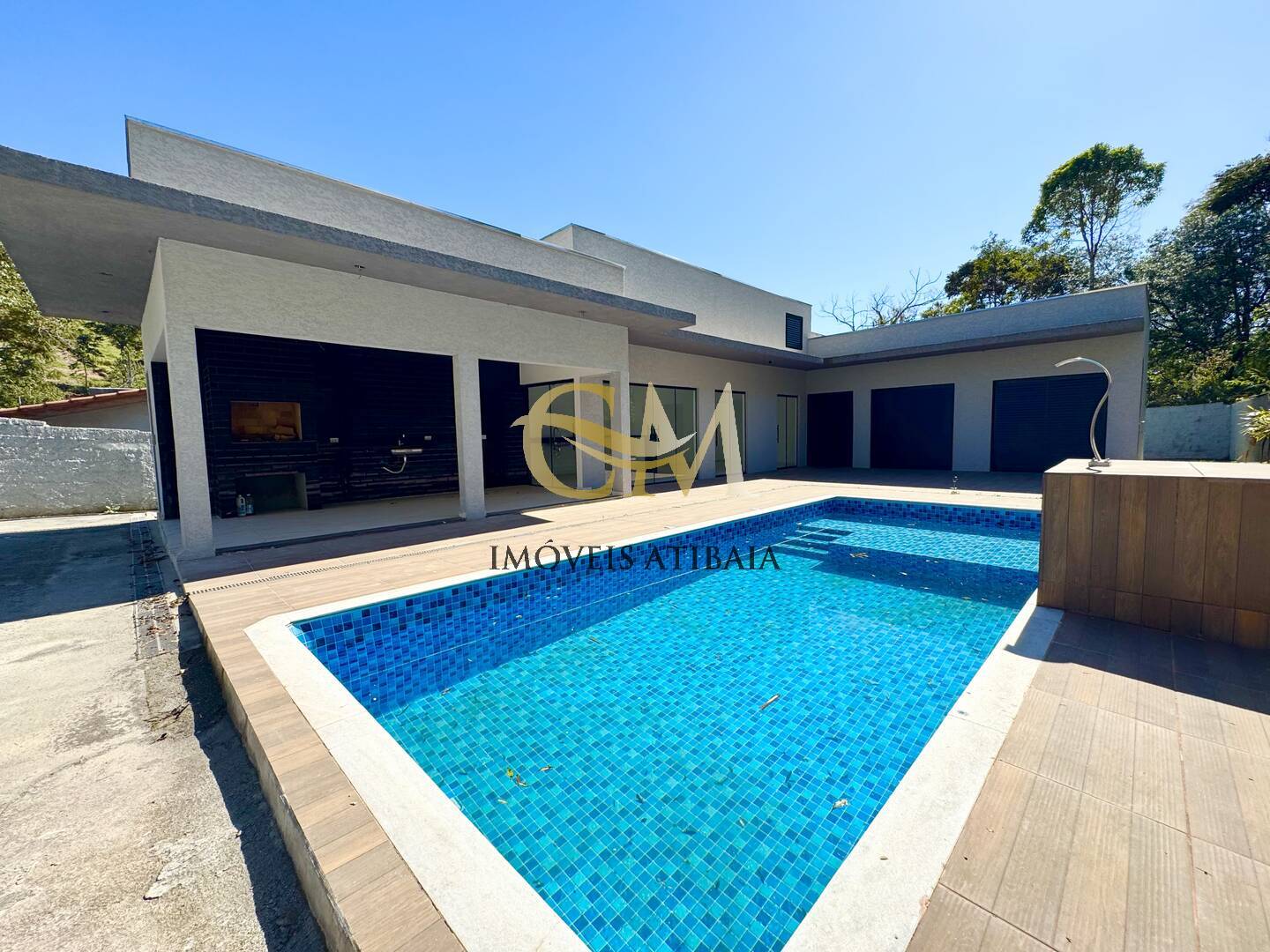 Casa à venda com 3 quartos, 500m² - Foto 32