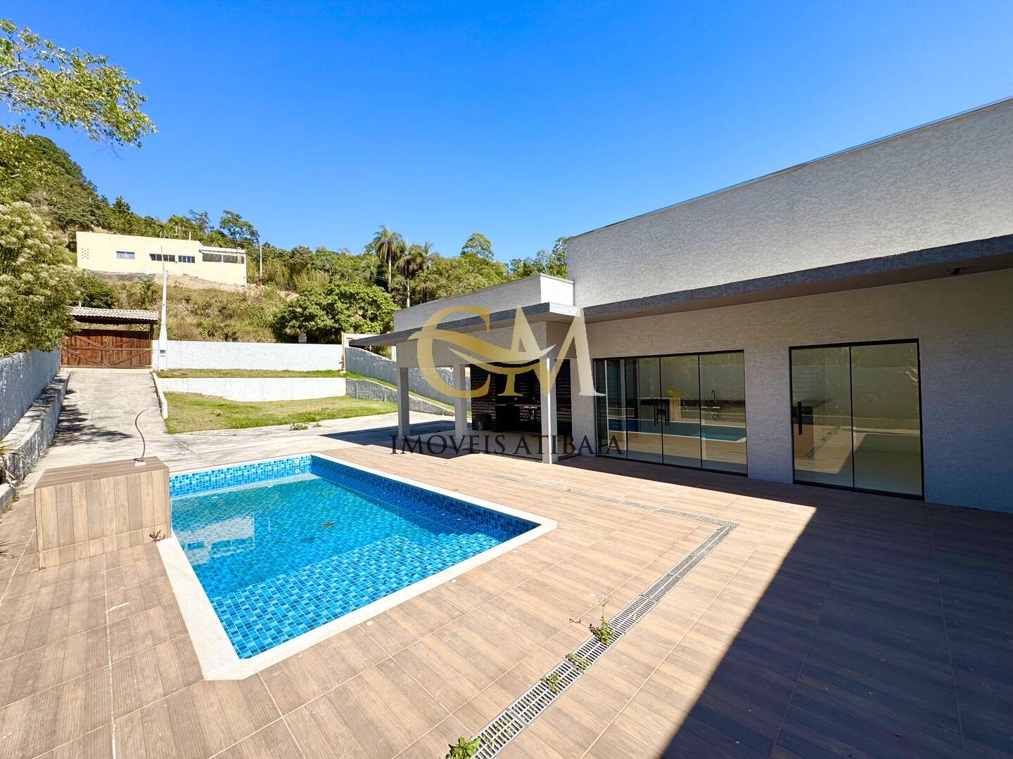 Casa à venda com 3 quartos, 500m² - Foto 33