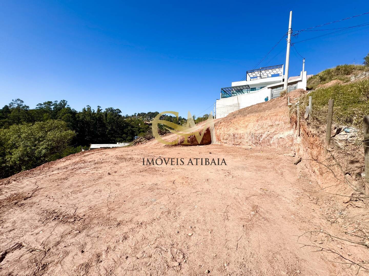Terreno, 830 m² - Foto 6