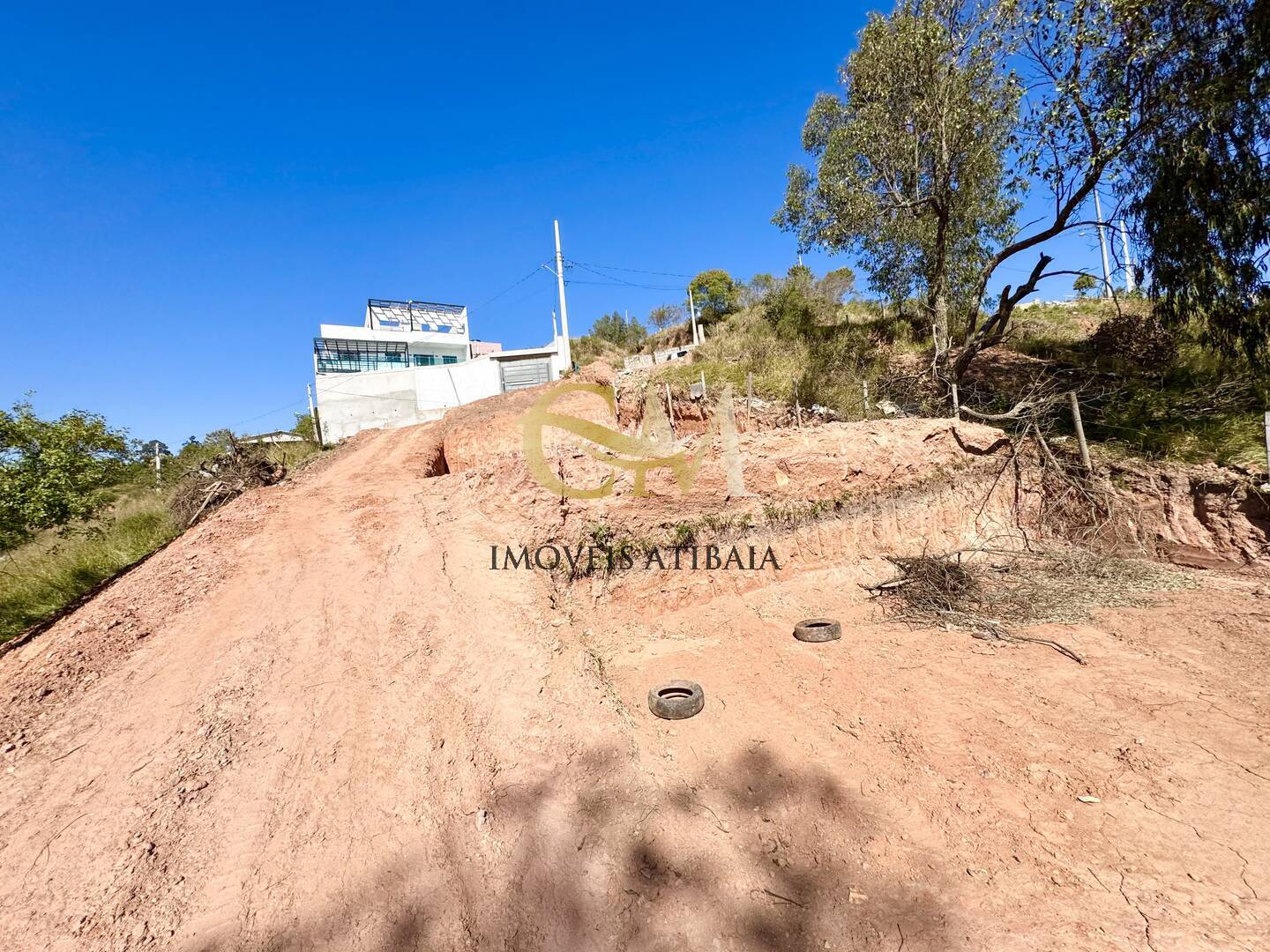 Terreno, 830 m² - Foto 2