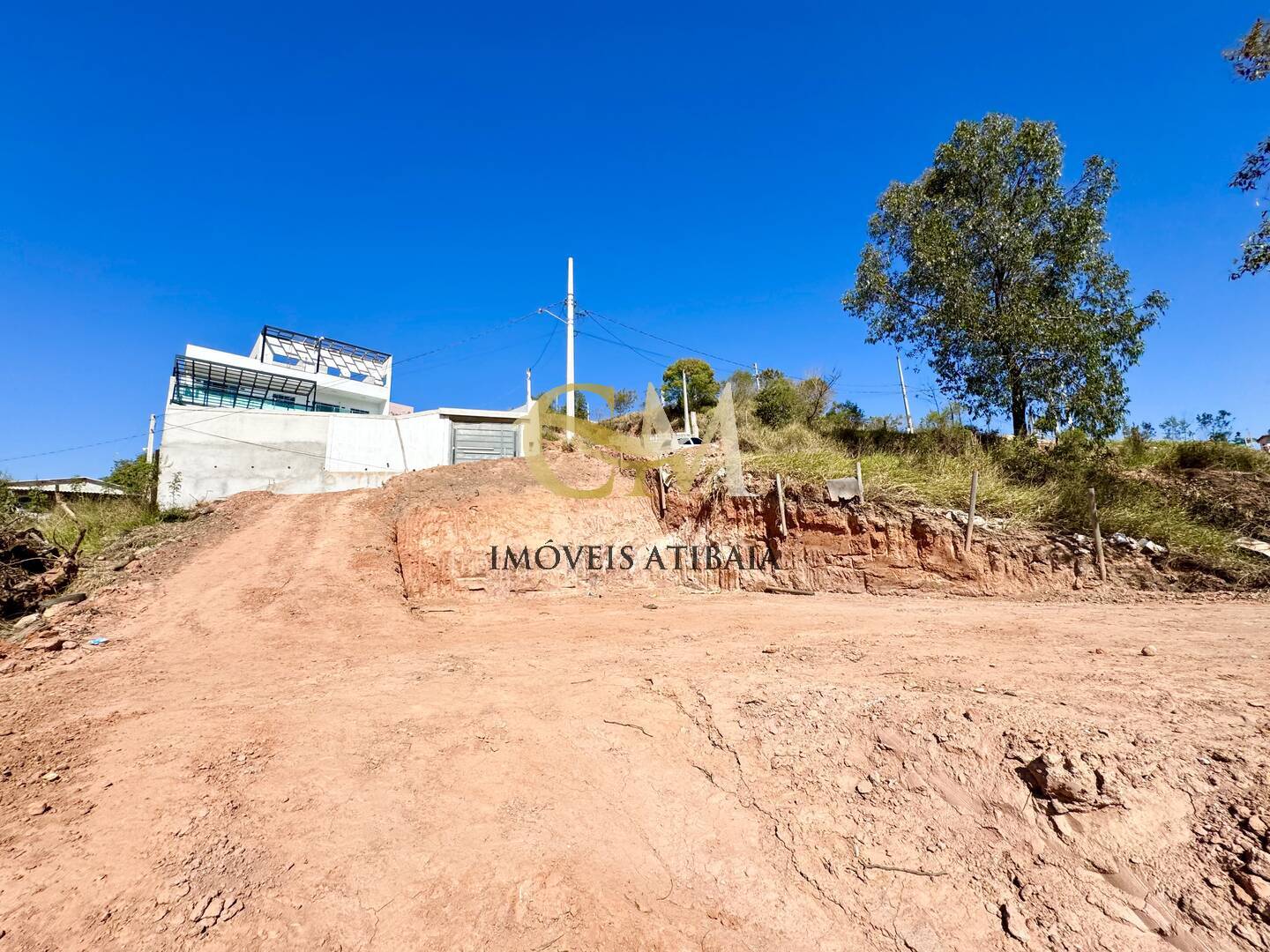 Terreno, 830 m² - Foto 7
