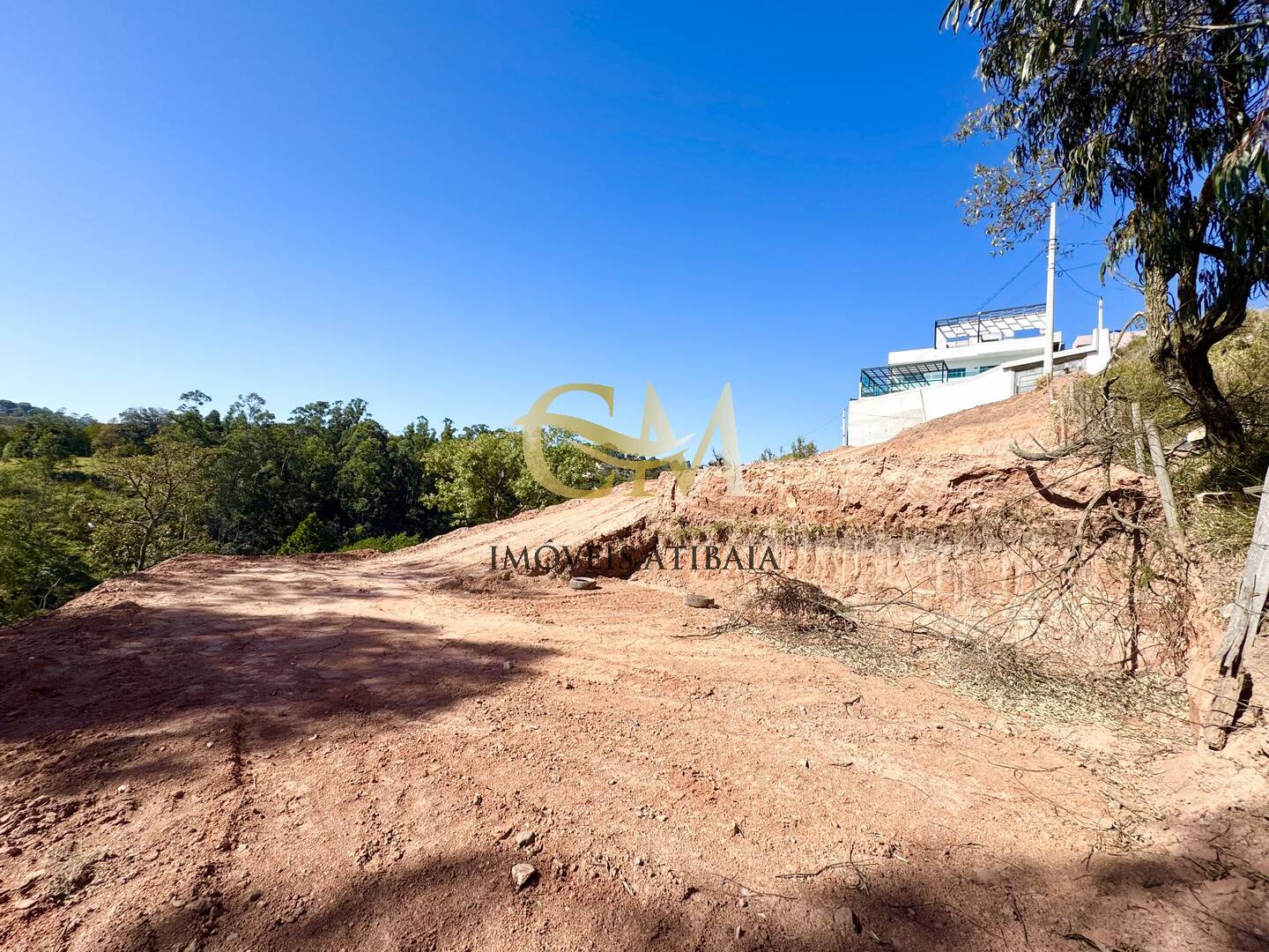 Terreno, 830 m² - Foto 8