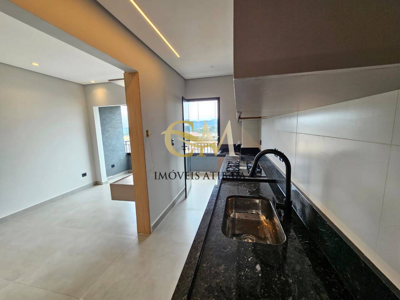 Apartamento à venda com 2 quartos, 62m² - Foto 9