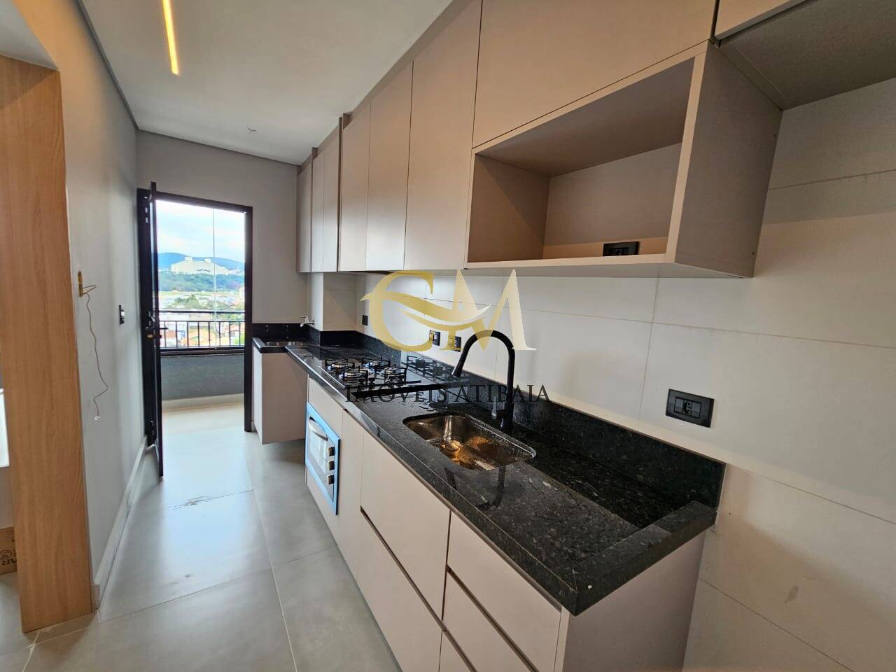 Apartamento à venda com 2 quartos, 62m² - Foto 10