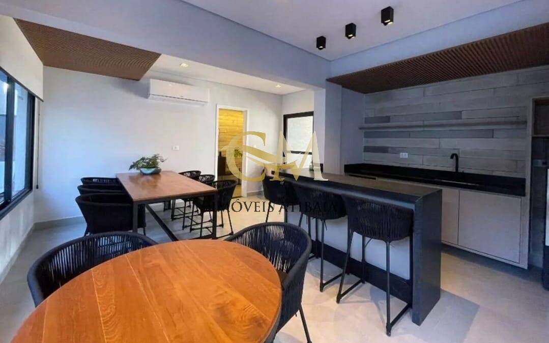 Apartamento à venda com 2 quartos, 62m² - Foto 6