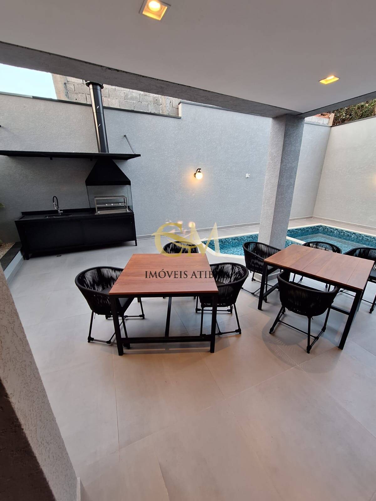 Apartamento à venda com 2 quartos, 62m² - Foto 3