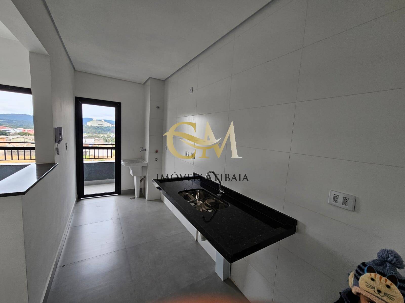 Apartamento à venda com 2 quartos, 62m² - Foto 11