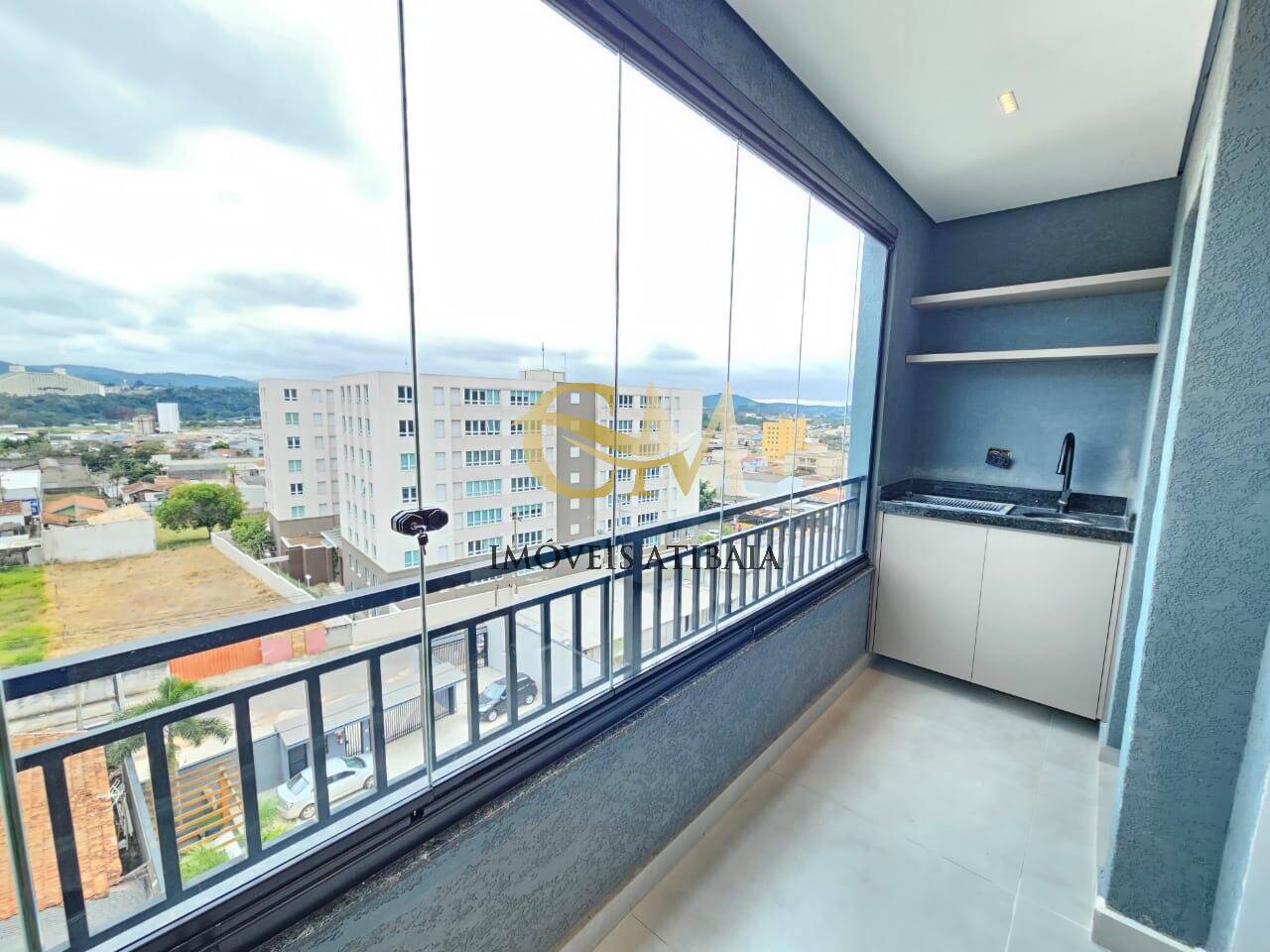 Apartamento à venda com 2 quartos, 62m² - Foto 12