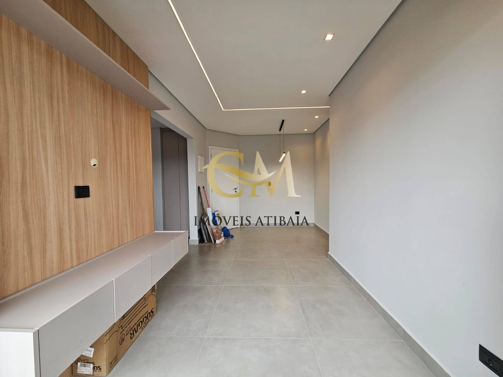 Apartamento à venda com 2 quartos, 62m² - Foto 8