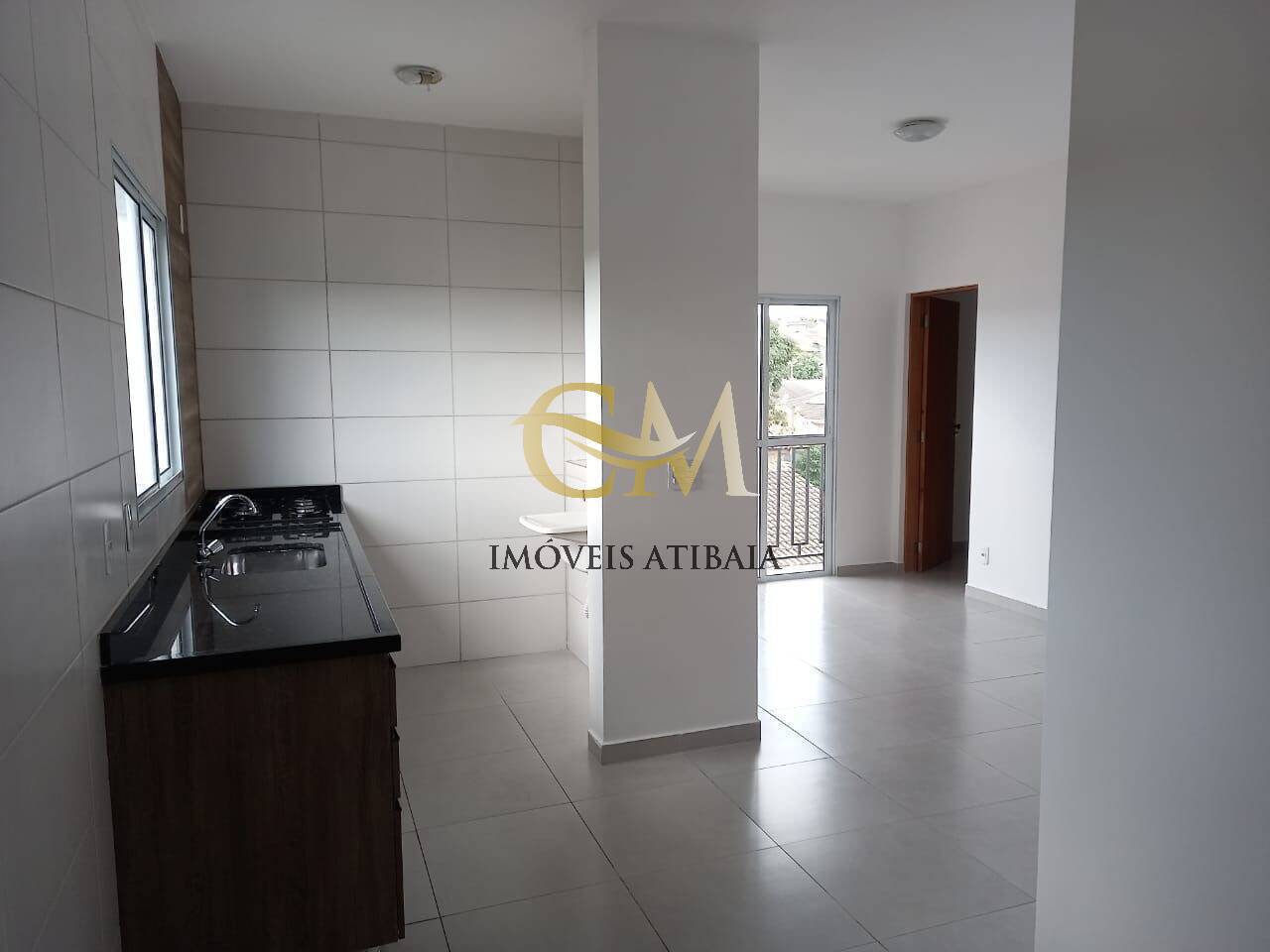 Apartamento, 2 quartos, 52 m² - Foto 4