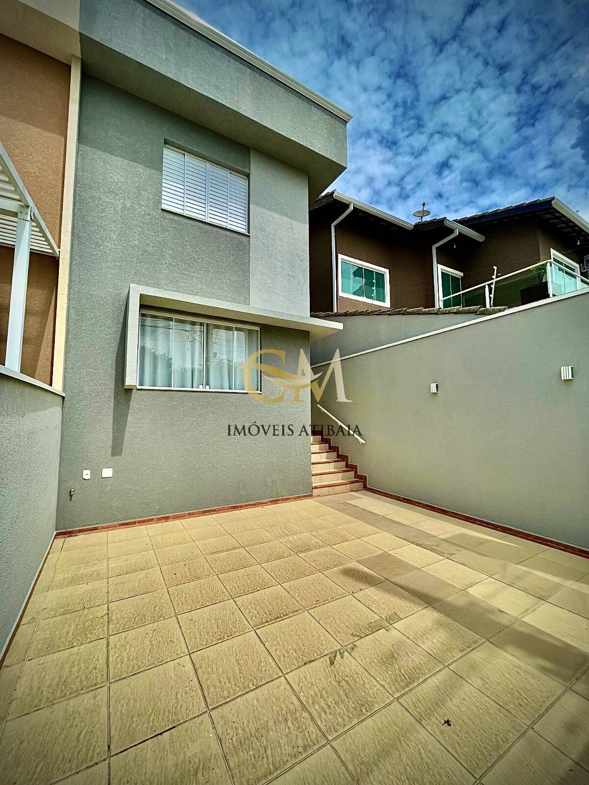 Casa, 3 quartos, 138 m² - Foto 3