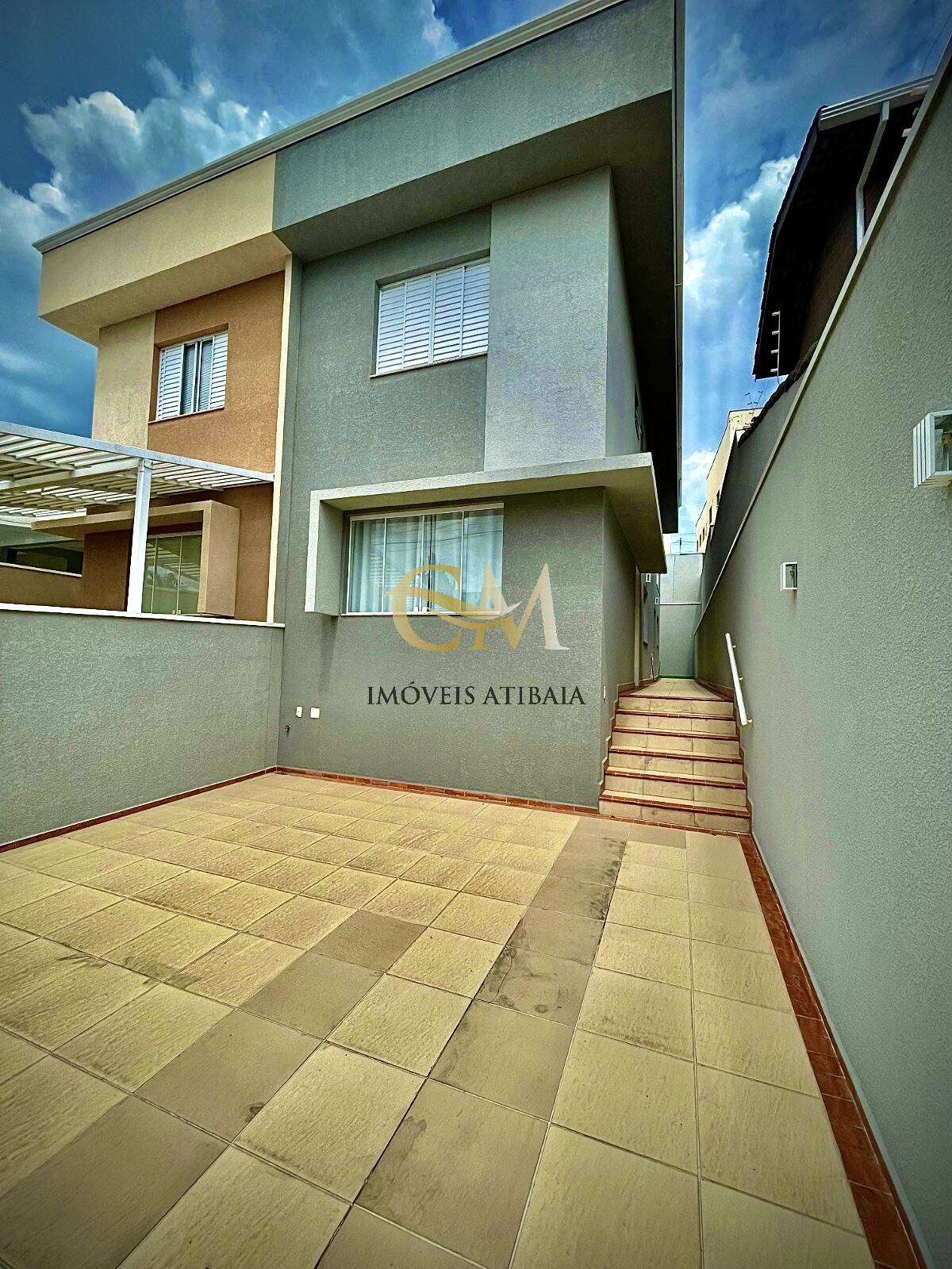 Casa, 3 quartos, 138 m² - Foto 2