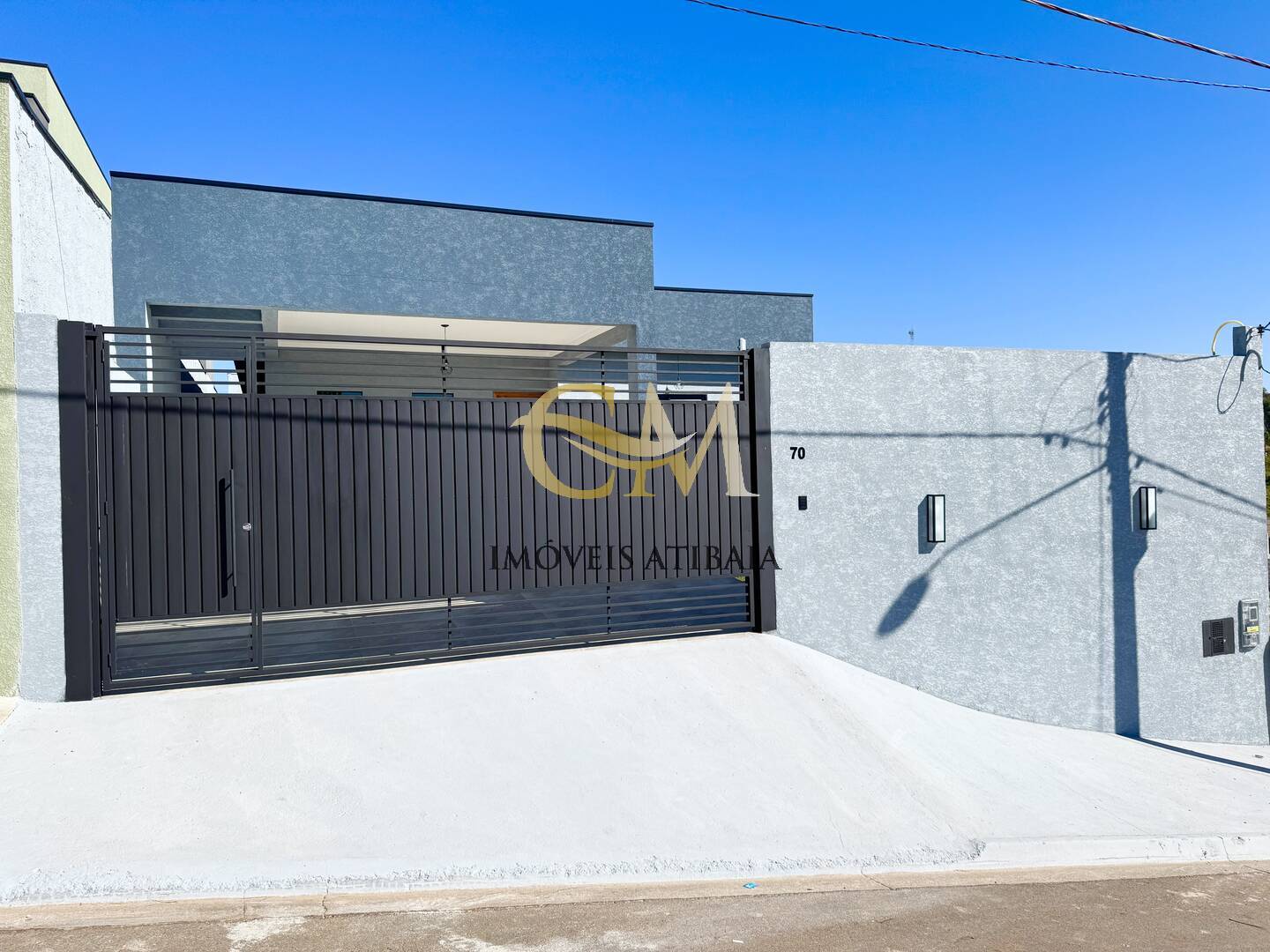 Casa de Condomínio, 3 quartos - Foto 7