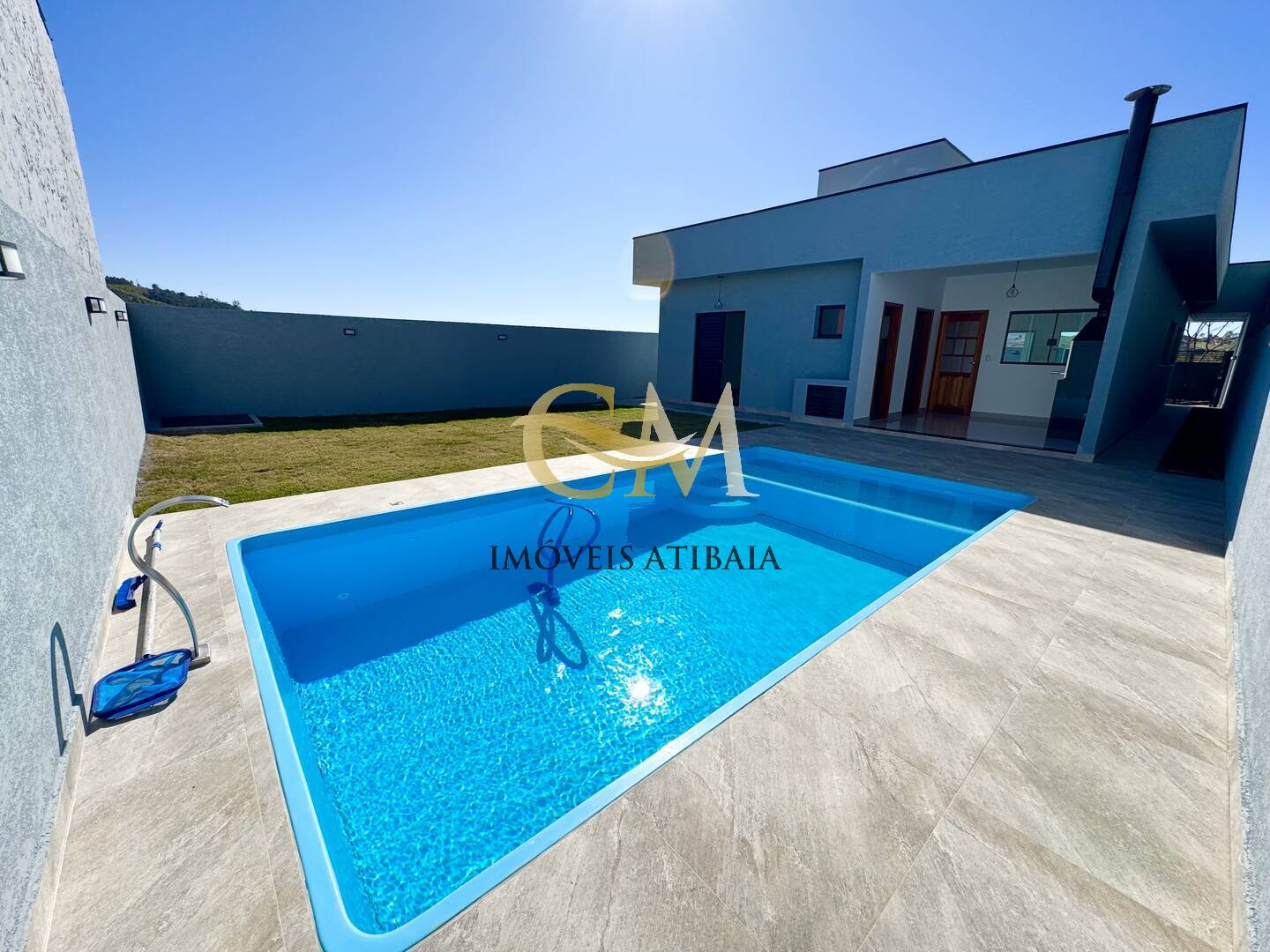 Casa de Condomínio, 3 quartos - Foto 12