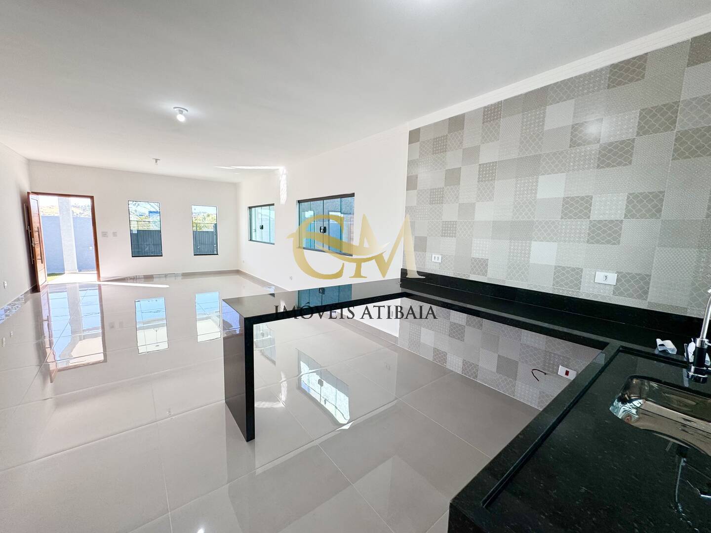 Casa de Condomínio, 3 quartos - Foto 13