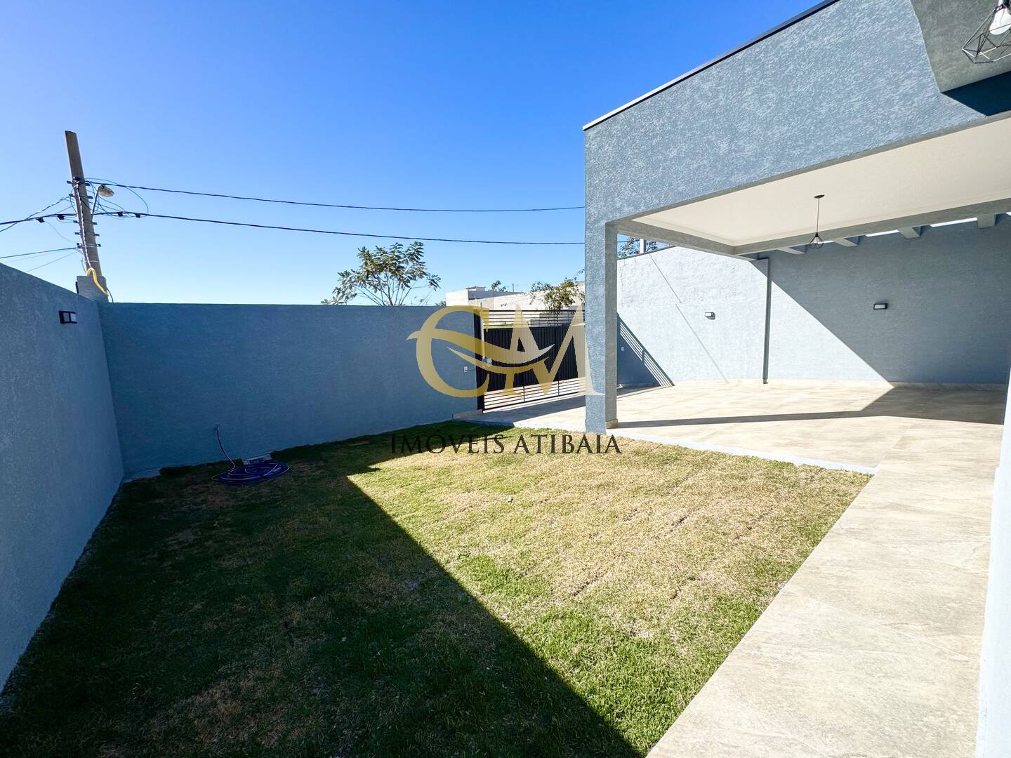 Casa de Condomínio, 3 quartos - Foto 16