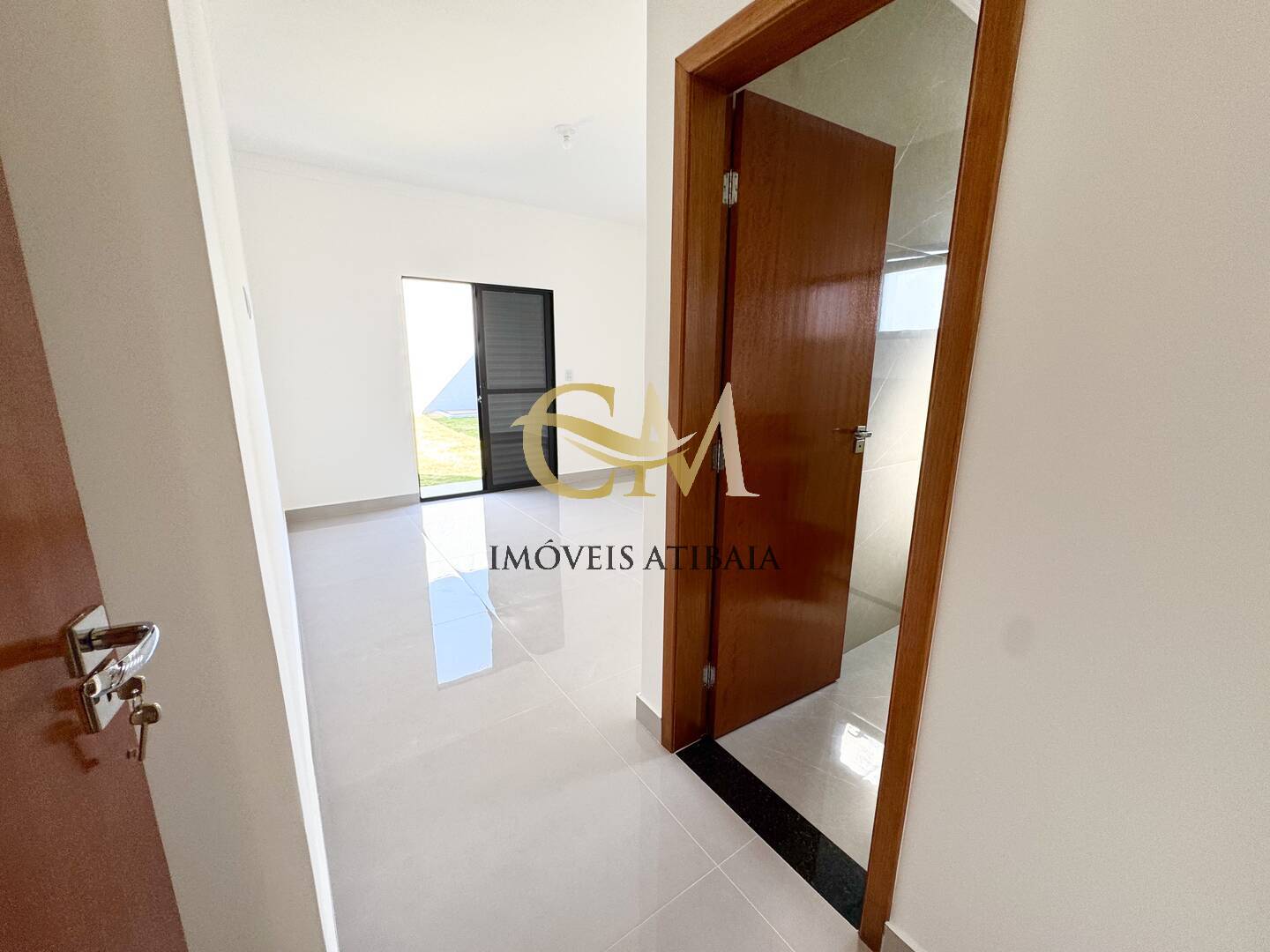 Casa de Condomínio, 3 quartos - Foto 18