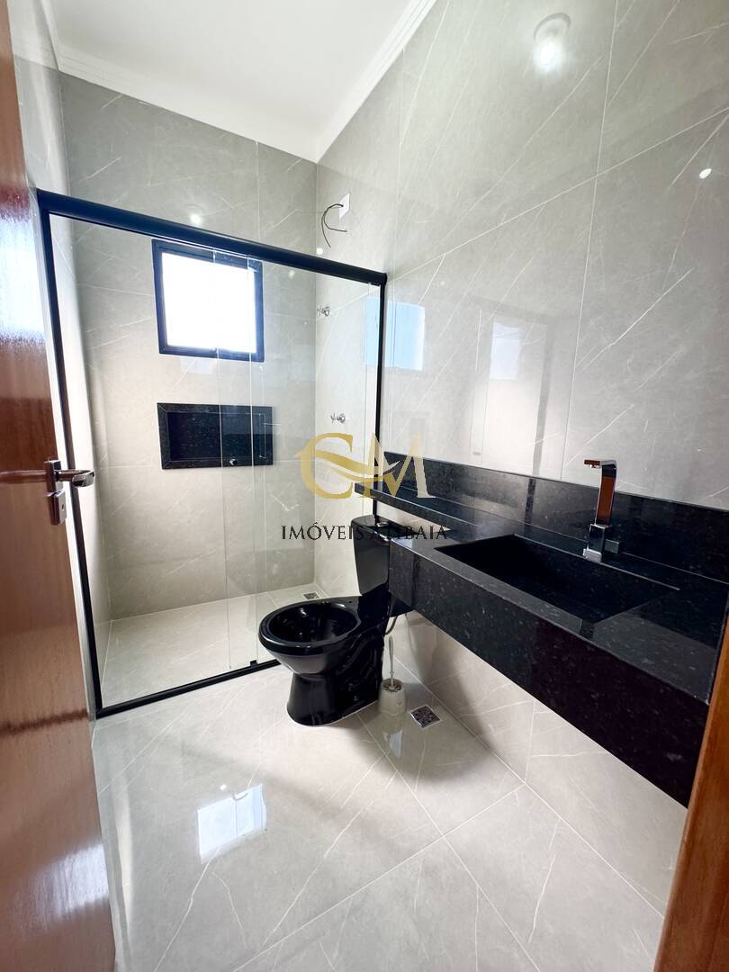 Casa de Condomínio, 3 quartos - Foto 21